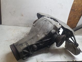 bontott AUDI A4 B8 Hátsó Differenciálmű