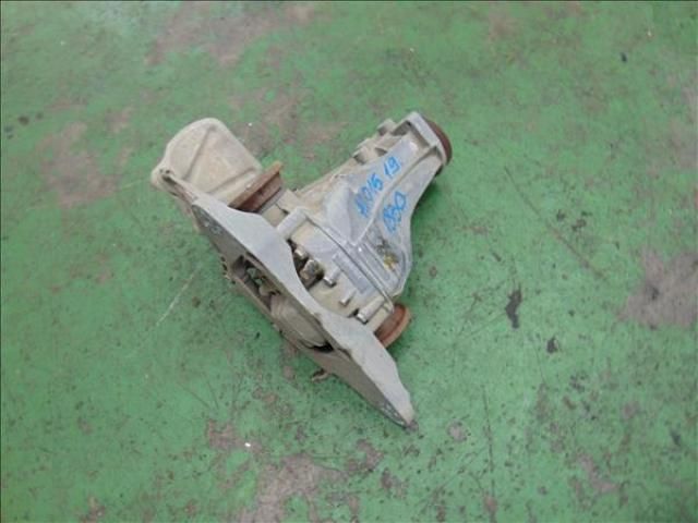 bontott AUDI A4 B8 Hátsó Differenciálmű