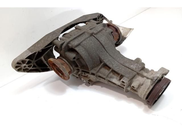 bontott AUDI A4 B8 Hátsó Differenciálmű