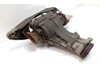 bontott AUDI A4 B8 Hátsó Differenciálmű