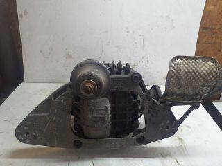 bontott AUDI A4 B8 Hátsó Differenciálmű