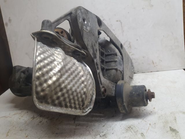 bontott AUDI A4 B8 Hátsó Differenciálmű