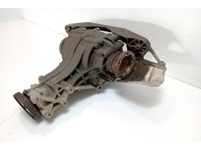 bontott AUDI A4 B8 Hátsó Differenciálmű