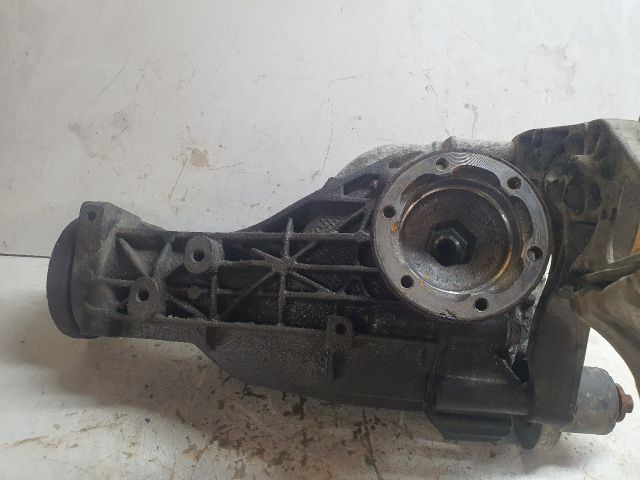 bontott AUDI A4 B8 Hátsó Differenciálmű
