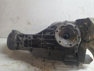 bontott AUDI A4 B8 Hátsó Differenciálmű