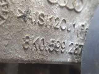 bontott AUDI A4 B8 Hátsó Differenciálmű