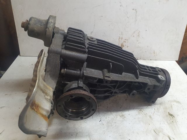 bontott AUDI A4 B8 Hátsó Differenciálmű