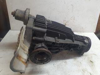 bontott AUDI A4 B8 Hátsó Differenciálmű