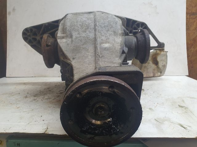 bontott AUDI A4 B8 Hátsó Differenciálmű