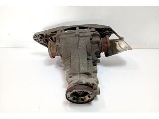 bontott AUDI A4 B8 Hátsó Differenciálmű