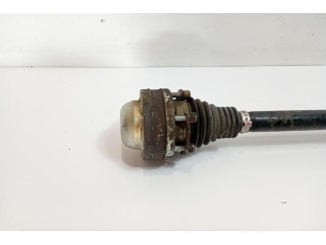 bontott AUDI A4 B8 Hátsó Féltengely (Pozíciófüggetlen)