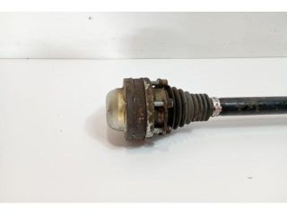 bontott AUDI A4 B8 Hátsó Féltengely (Pozíciófüggetlen)