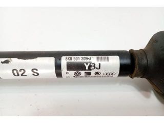 bontott AUDI A4 B8 Hátsó Féltengely (Pozíciófüggetlen)