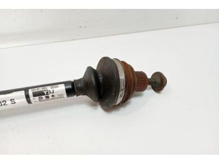 bontott AUDI A4 B8 Hátsó Féltengely (Pozíciófüggetlen)