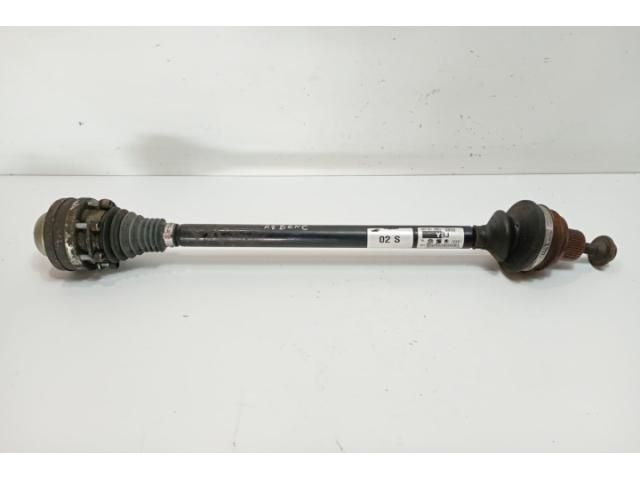 bontott AUDI A4 B8 Hátsó Féltengely (Pozíciófüggetlen)