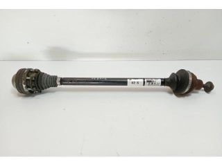 bontott AUDI A4 B8 Hátsó Féltengely (Pozíciófüggetlen)