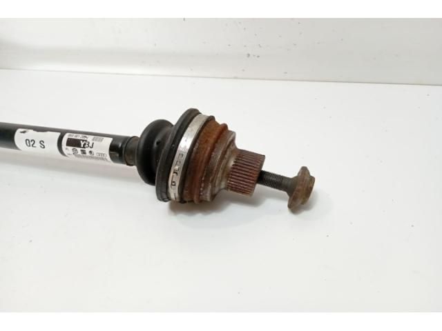 bontott AUDI A4 B8 Hátsó Féltengely (Pozíciófüggetlen)