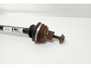 bontott AUDI A4 B8 Hátsó Féltengely (Pozíciófüggetlen)