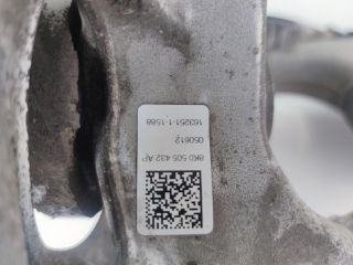 bontott AUDI A4 B8 Hátsó Futómű (Részeivel)