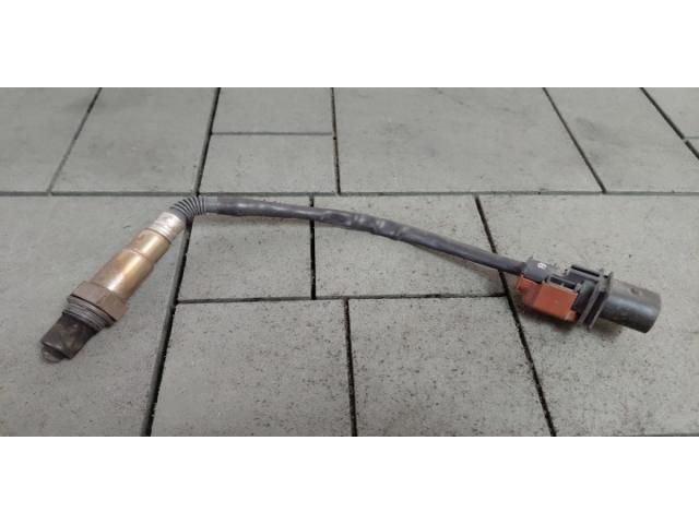 bontott AUDI A4 B8 Hátsó Lambdaszonda