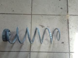 bontott AUDI A4 B8 Hátsó Rugó