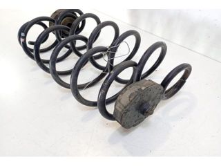 bontott AUDI A4 B8 Hátsó Rugó