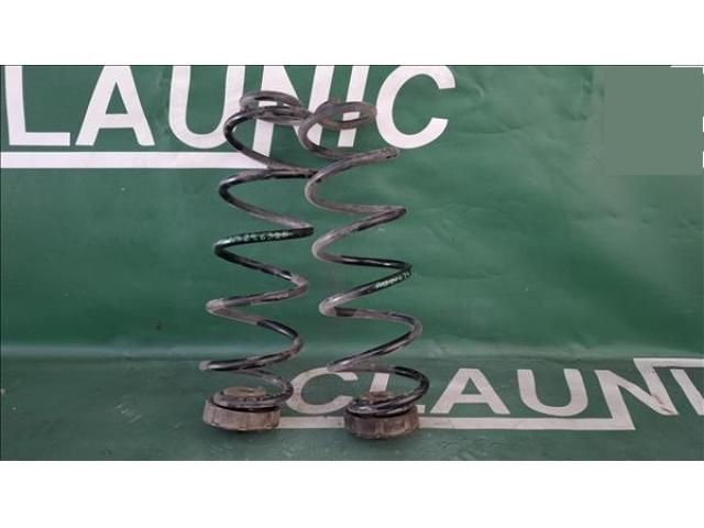 bontott AUDI A4 B8 Hátsó Rugó