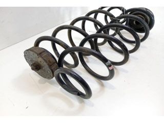 bontott AUDI A4 B8 Hátsó Rugó