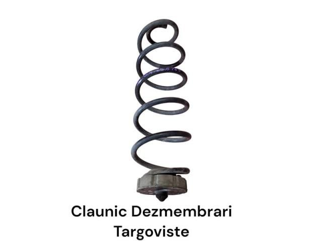 bontott AUDI A4 B8 Hátsó Rugó