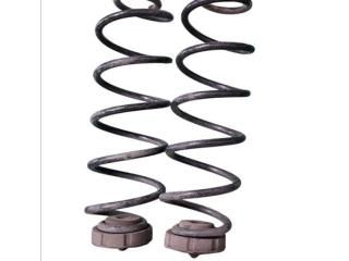 bontott AUDI A4 B8 Hátsó Rugó