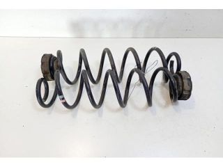 bontott AUDI A4 B8 Hátsó Rugó