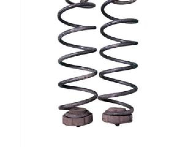 bontott AUDI A4 B8 Hátsó Rugó