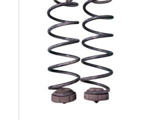 bontott AUDI A4 B8 Hátsó Rugó