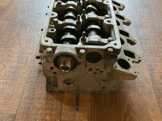 bontott AUDI A4 B8 Hengerfej