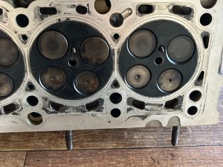 bontott AUDI A4 B8 Hengerfej