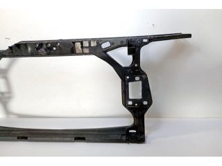 bontott AUDI A4 B8 Homlokfal (Üres lemez)