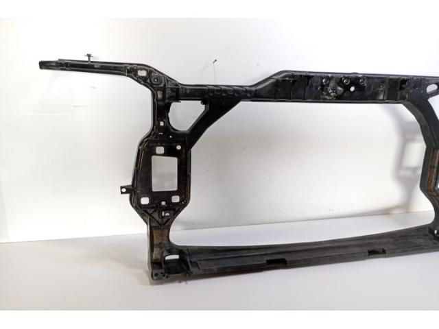 bontott AUDI A4 B8 Homlokfal (Üres lemez)