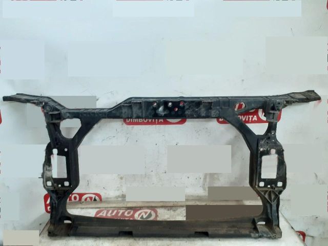 bontott AUDI A4 B8 Homlokfal (Üres lemez)