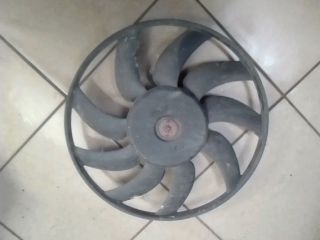 bontott AUDI A4 B8 Hűtőventilátor