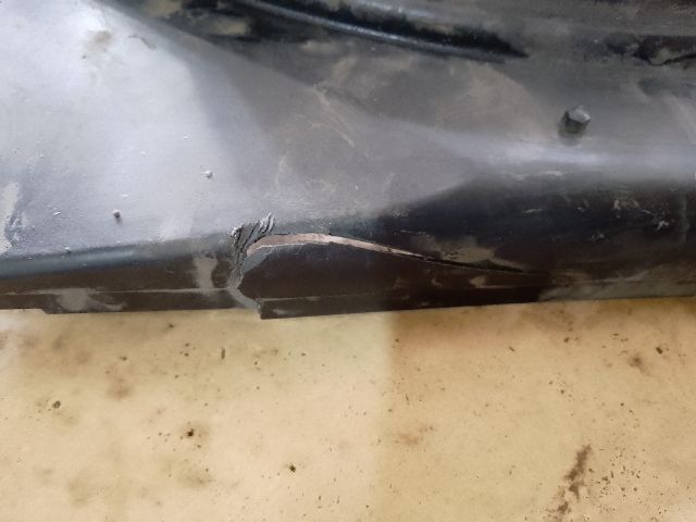 bontott AUDI A4 B8 Hűtőventilátor