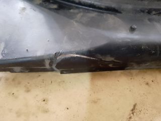 bontott AUDI A4 B8 Hűtőventilátor