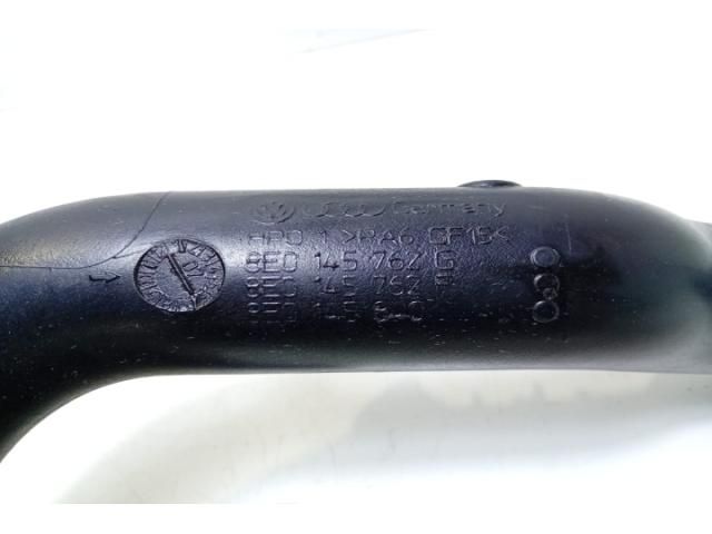 bontott AUDI A4 B8 Intercooler