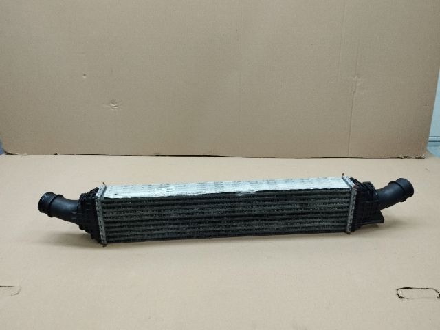 bontott AUDI A4 B8 Intercooler