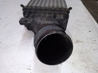 bontott AUDI A4 B8 Intercooler