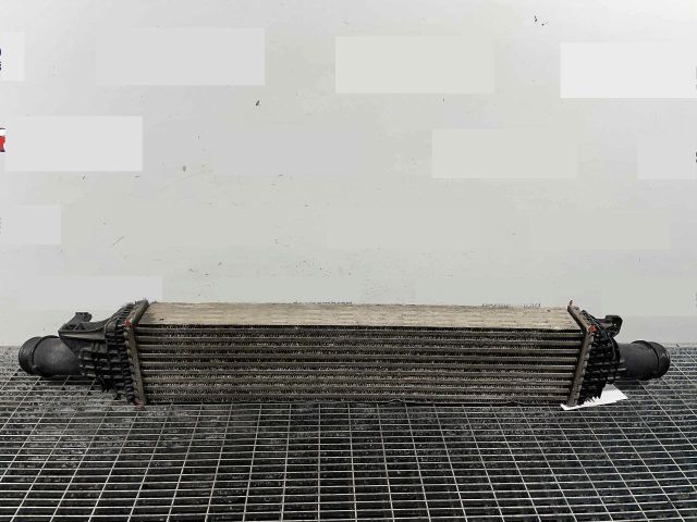 bontott AUDI A4 B8 Intercooler