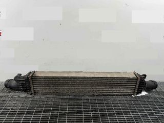 bontott AUDI A4 B8 Intercooler