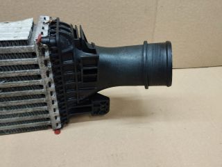 bontott AUDI A4 B8 Intercooler