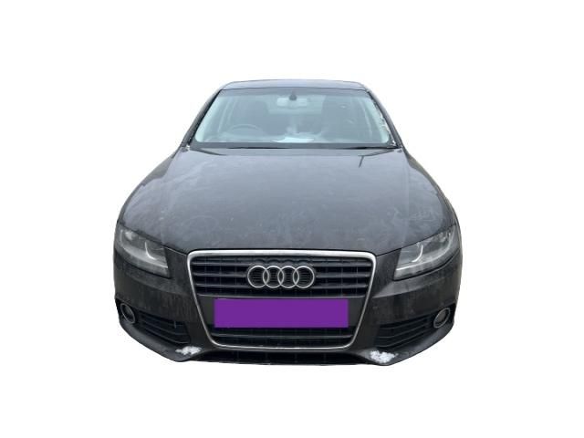 bontott AUDI A4 B8 Intercooler