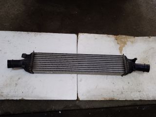 bontott AUDI A4 B8 Intercooler