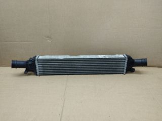 bontott AUDI A4 B8 Intercooler